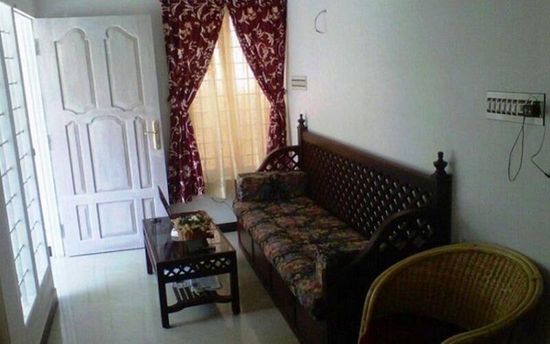 Oysla Homestay, Kochi 4